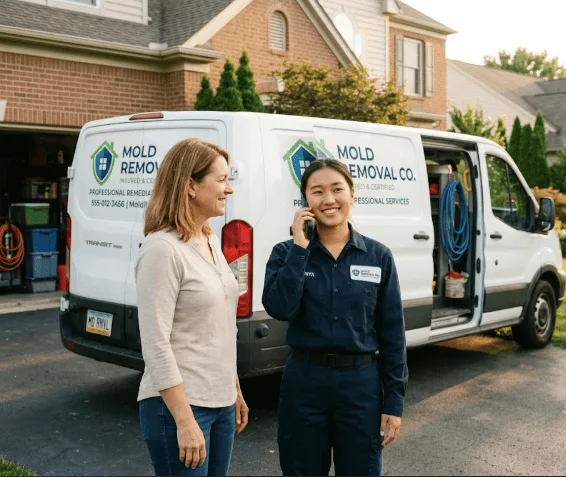 Crawlspace Mold Remediation Belle Haven, VA FAQs